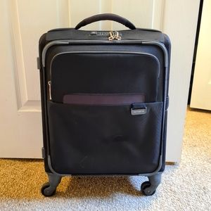 Samsonite Carry-On Spinner Luggage